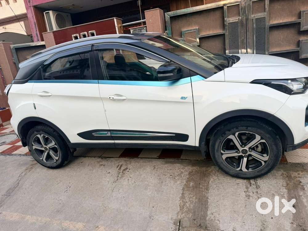 Tata Electric Automatic 2023