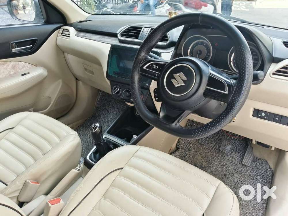Maruti Suzuki Dzire 1.2 Vxi Cng, 2023, Cng & Hybrids