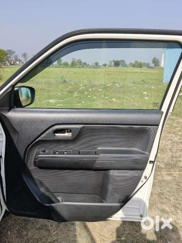 Maruti Suzuki Wagon R 2021 Petrol 760000 Km Driven