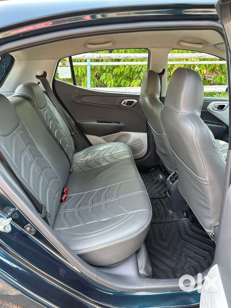 Hyundai Grand I10 Sportz 2021