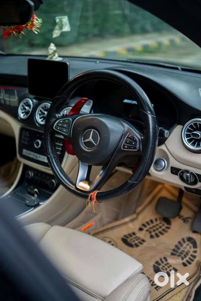 Mercedes-benz Cla 2.0 200 Sport, 2019, Petrol