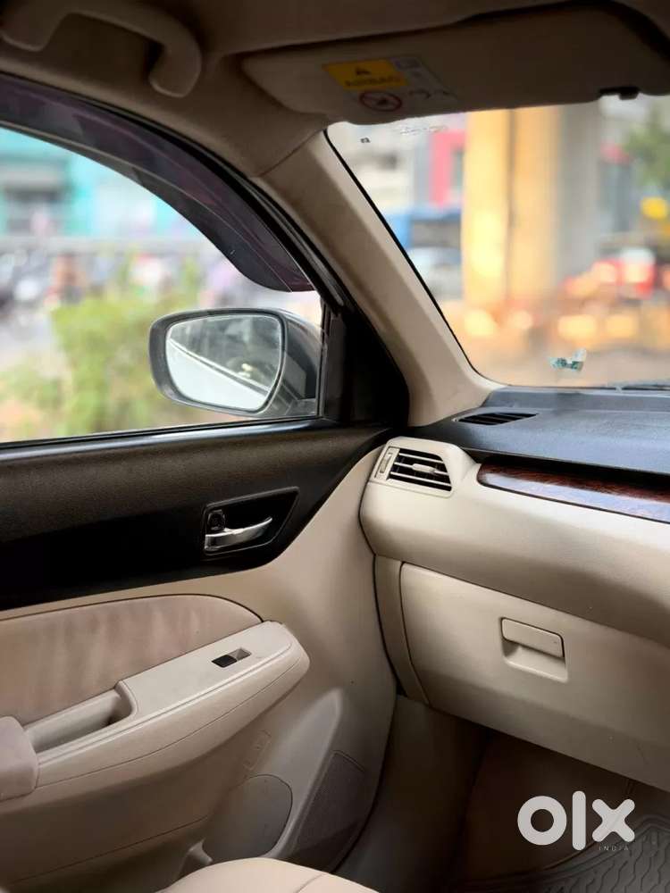 Maruti Suzuki Dzire 2017-2020 Vdi, 2018, Diesel