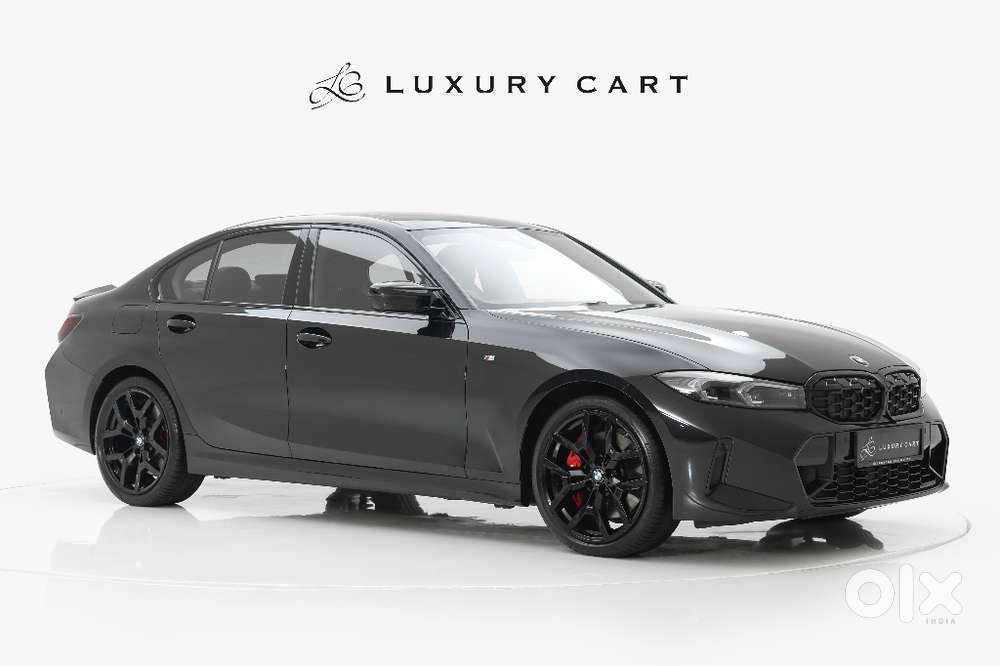 Bmw M340i Xdrive, 2025, Petrol