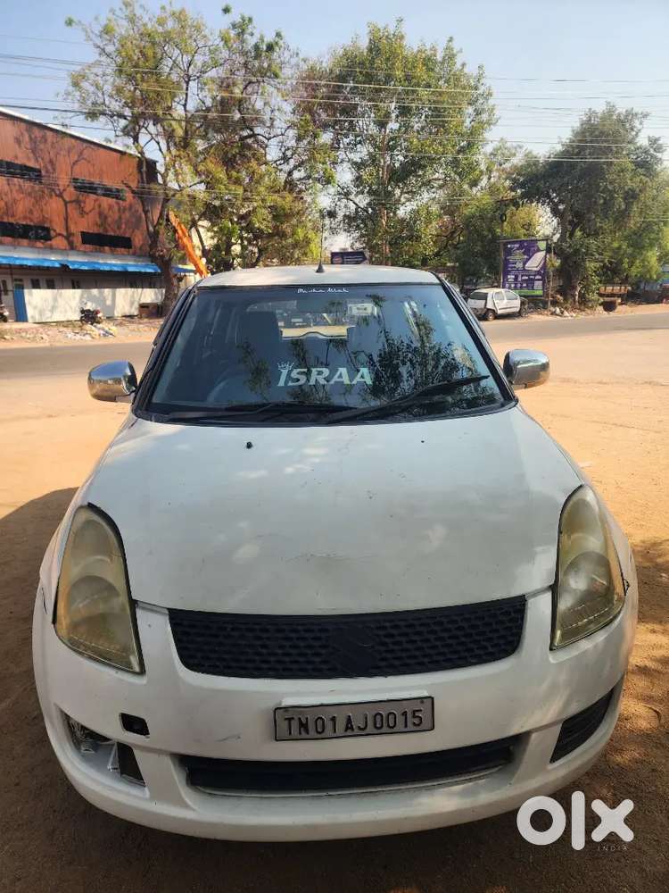 Swift Maruti Suzuki 2009