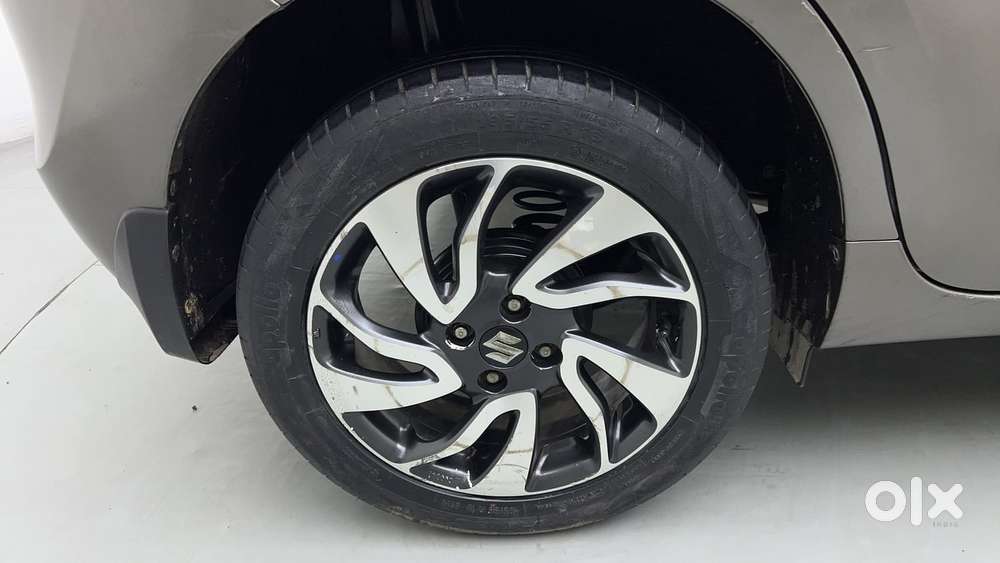 Maruti Suzuki Baleno 1.2 Zeta, 2021, Petrol