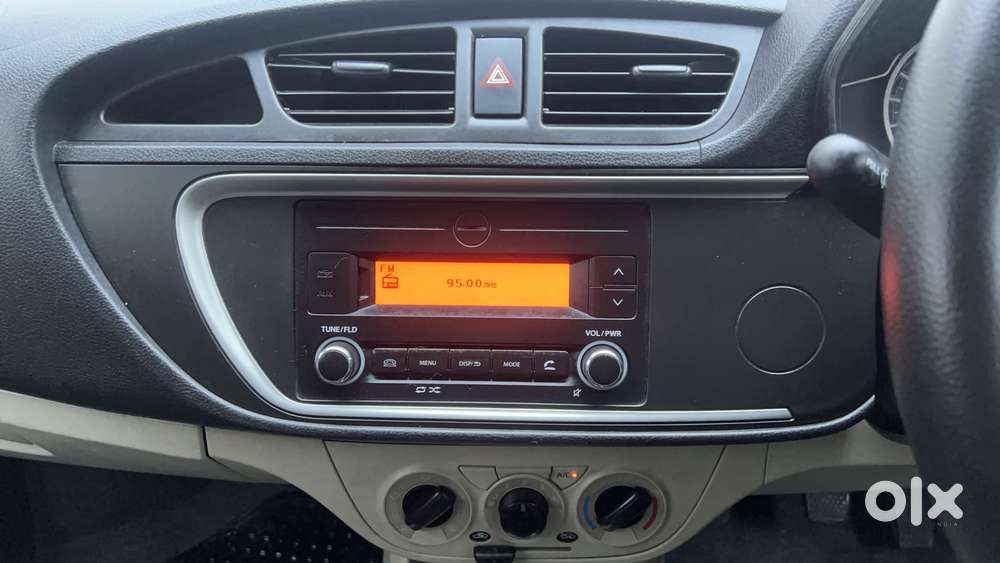 Maruti Suzuki Alto 800 2012-2016 Vxi, 2019, Petrol