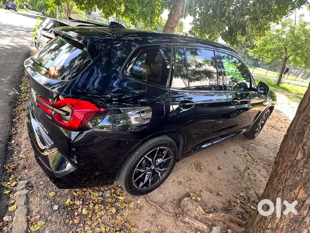 2023 Bmw X3 Diesel