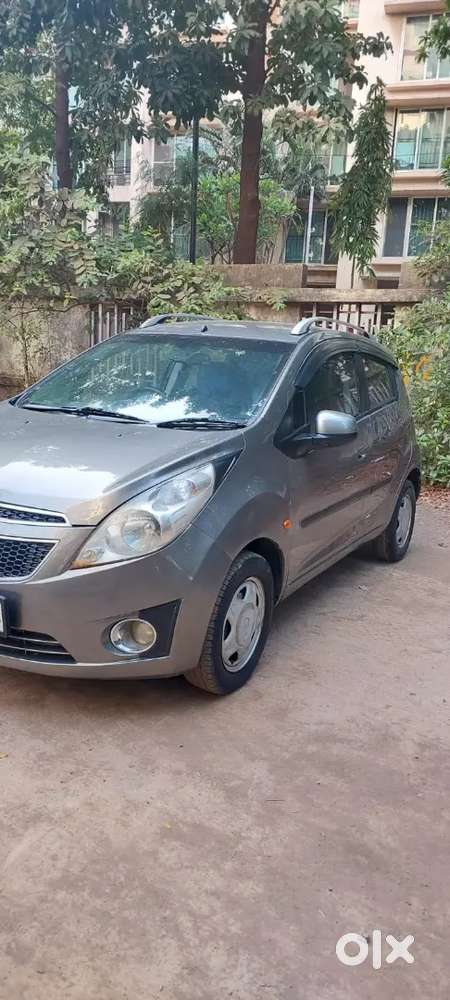 Chevrolet Beat Lt, Diesel Fully Loaded, 2nd Owner, Excellent Condition