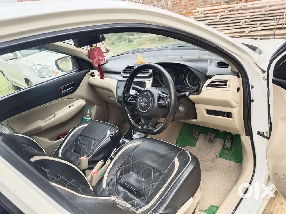 Maruti Suzuki Dzire 2023 Petrol 850000 Km Driven