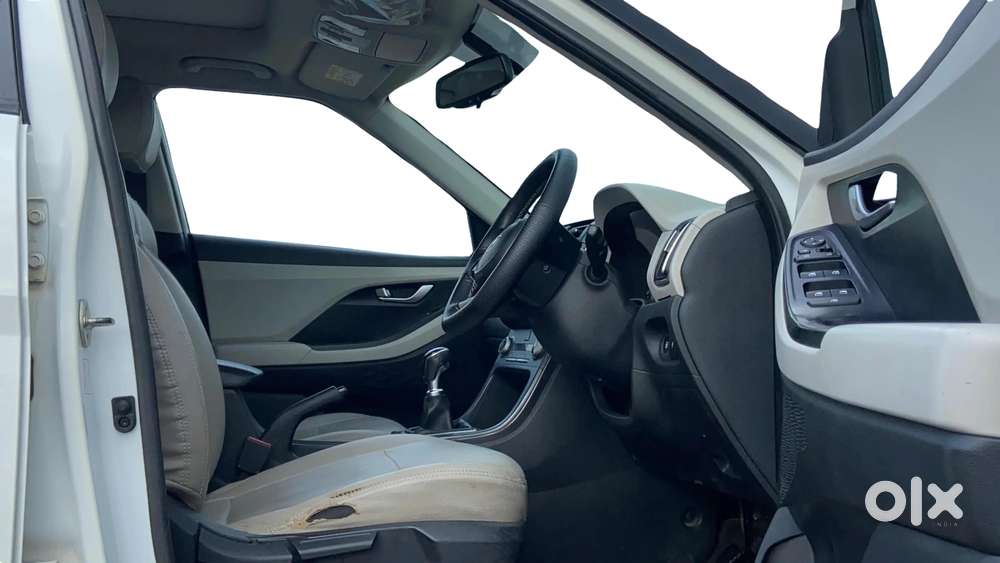 Hyundai Creta 1.5 Sx, 2020, Petrol