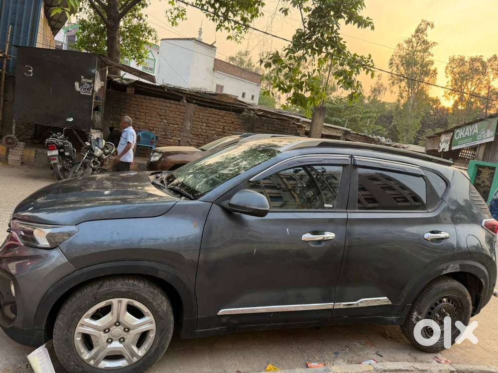 3 Year 12000 Km Only