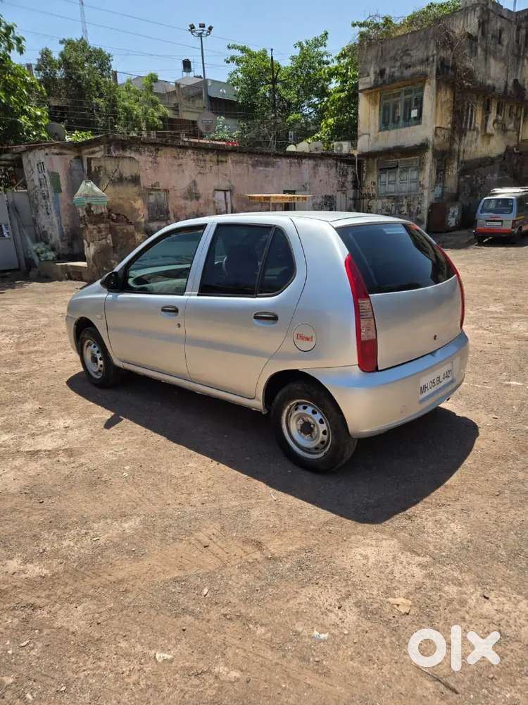 2012 Tata Indica Diesel Manual 2012