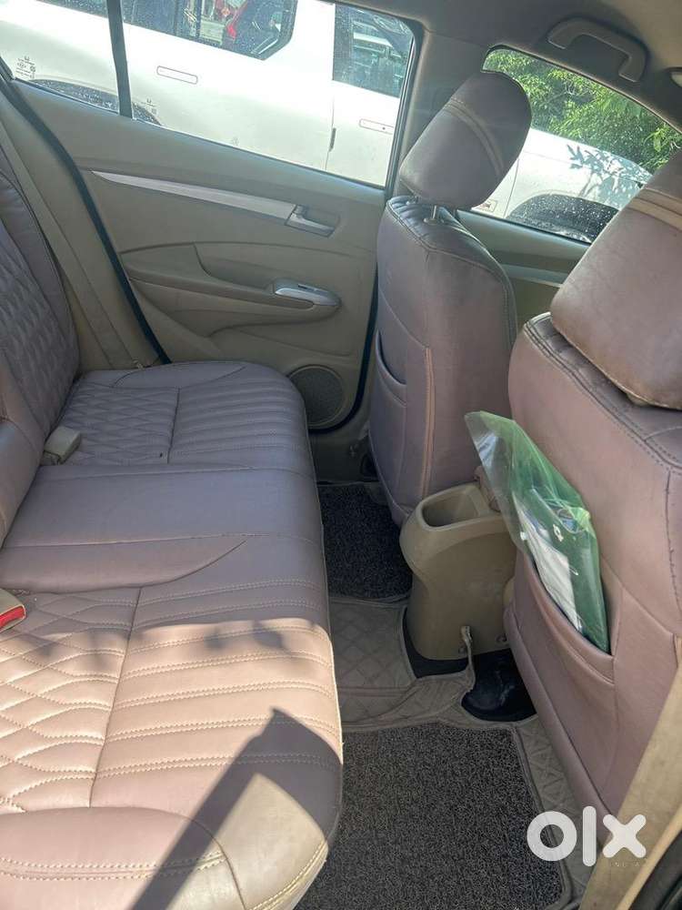 Honda City Automatic