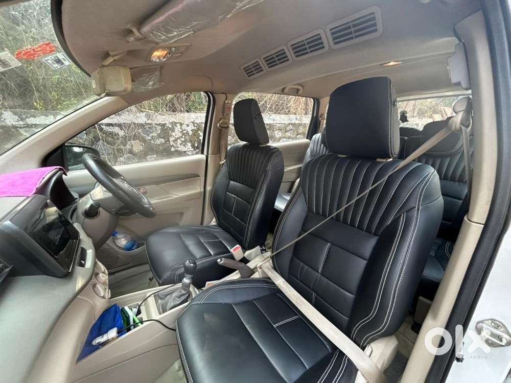 Maruti Suzuki Ertiga 2019 Diesel Good Condition