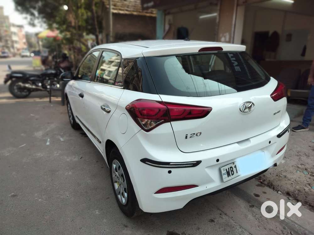 Hyundai I20 Diesel 2018