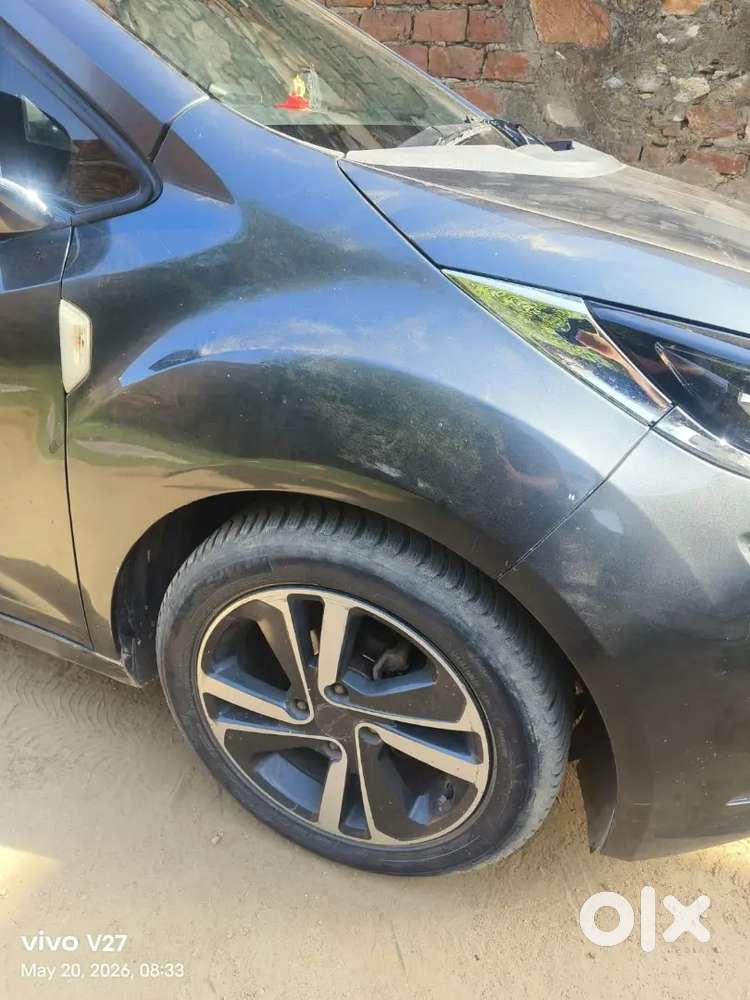 Tata Altroj