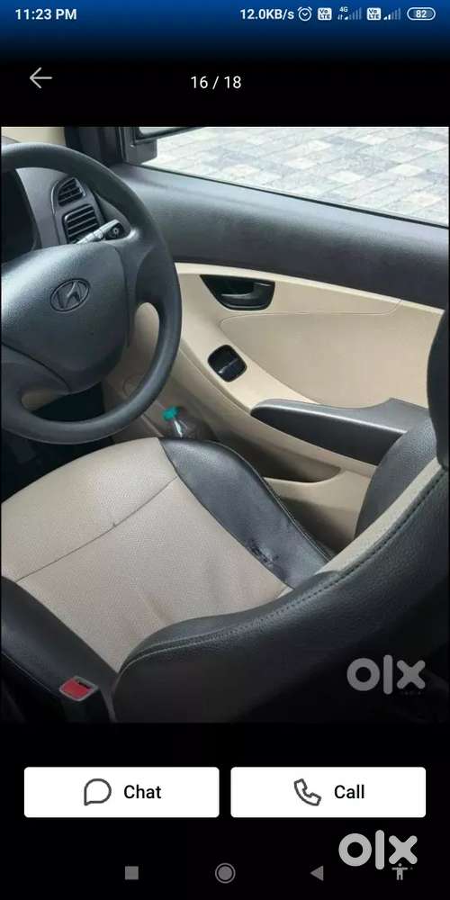Hyundai Eon Era+ 2016