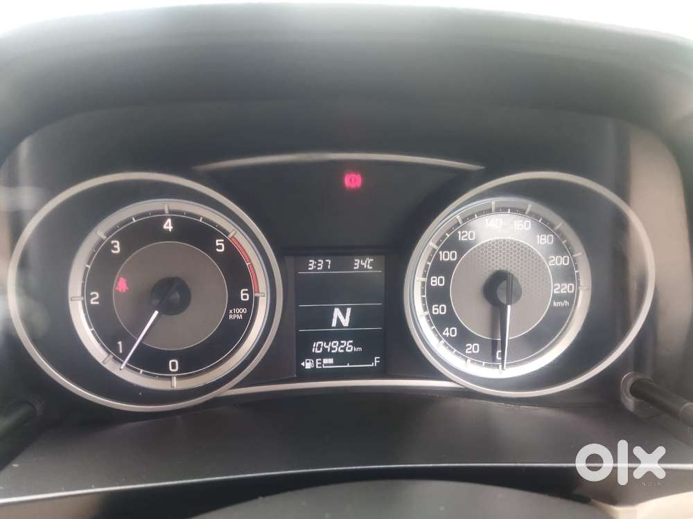Maruti Suzuki Swift Dzire, 2018, Diesel
