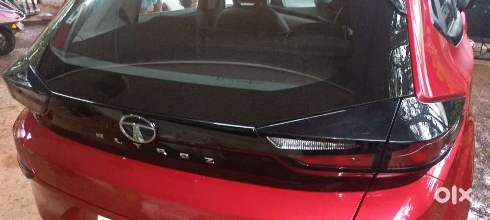 Tata Altroz 1.2 Xm Plus 2021
