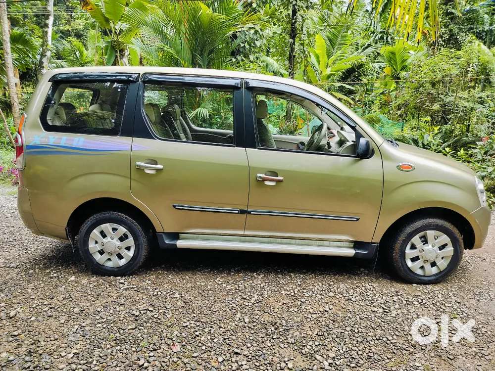 Mahindra Xylo 2009 Diesel Well Maintained