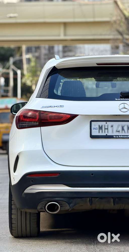 Mercedes-benz Amg Gla35 4matic [2021-2023], 2023, Petrol