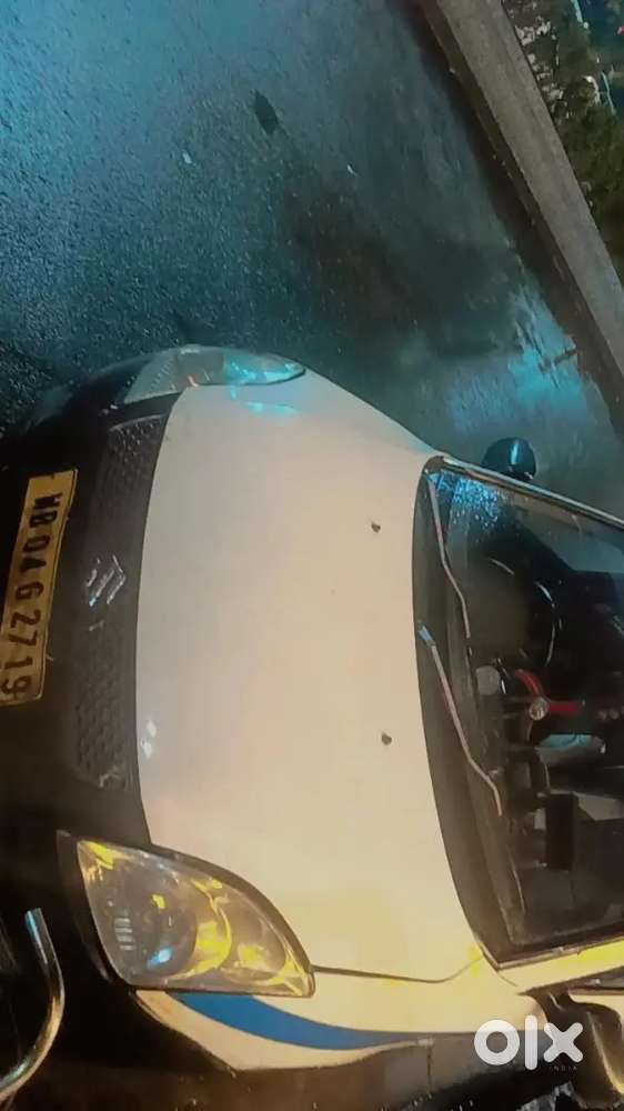 Maruti Suzuki Dzire Tour 2015