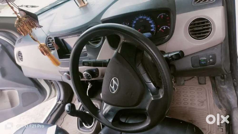 Hyundai Accent 2019 Cng & Hybrids 260000 Km Driven