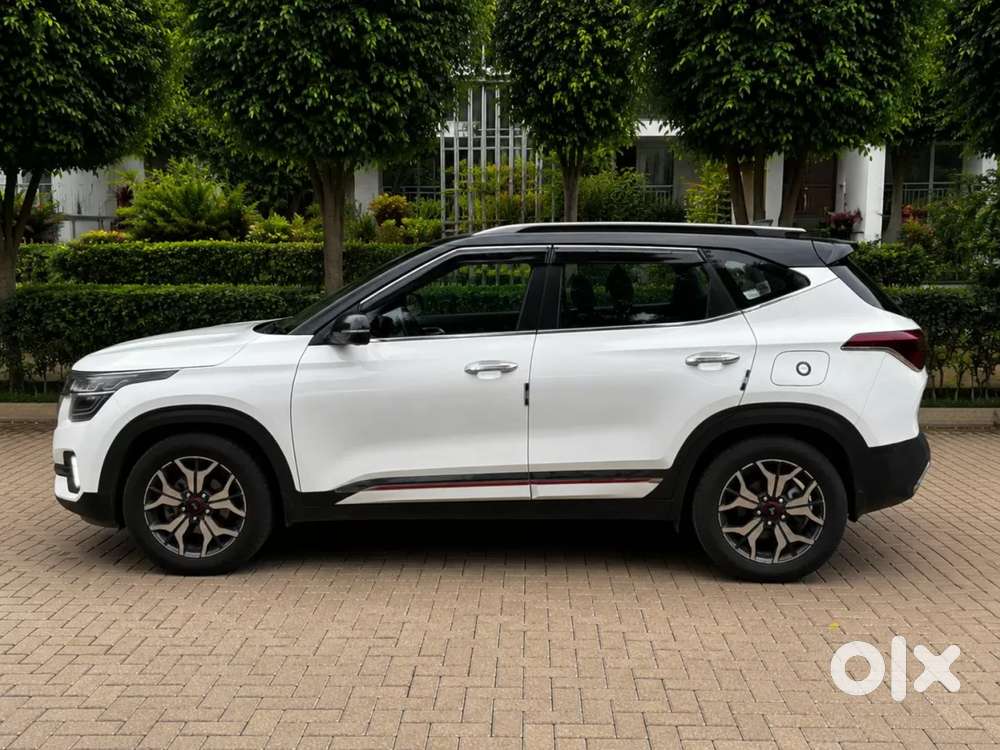 Kia Seltos Gtx Plus, 2023, Diesel