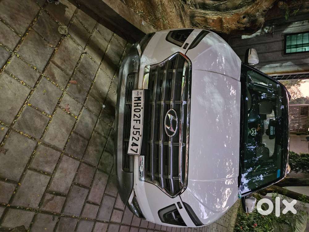 Hyundai Creta 1.5 Sx Petrol Atfor Sale