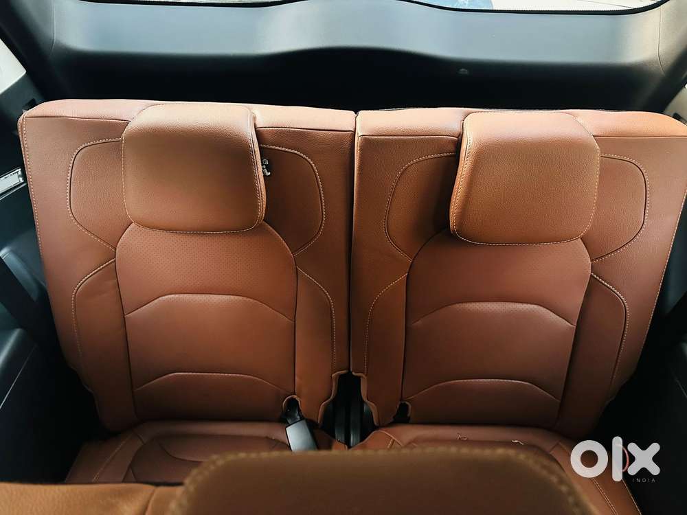 Mg Hector Plus 2.0 Style Diesel Tubo 7 Str, 2021, Diesel