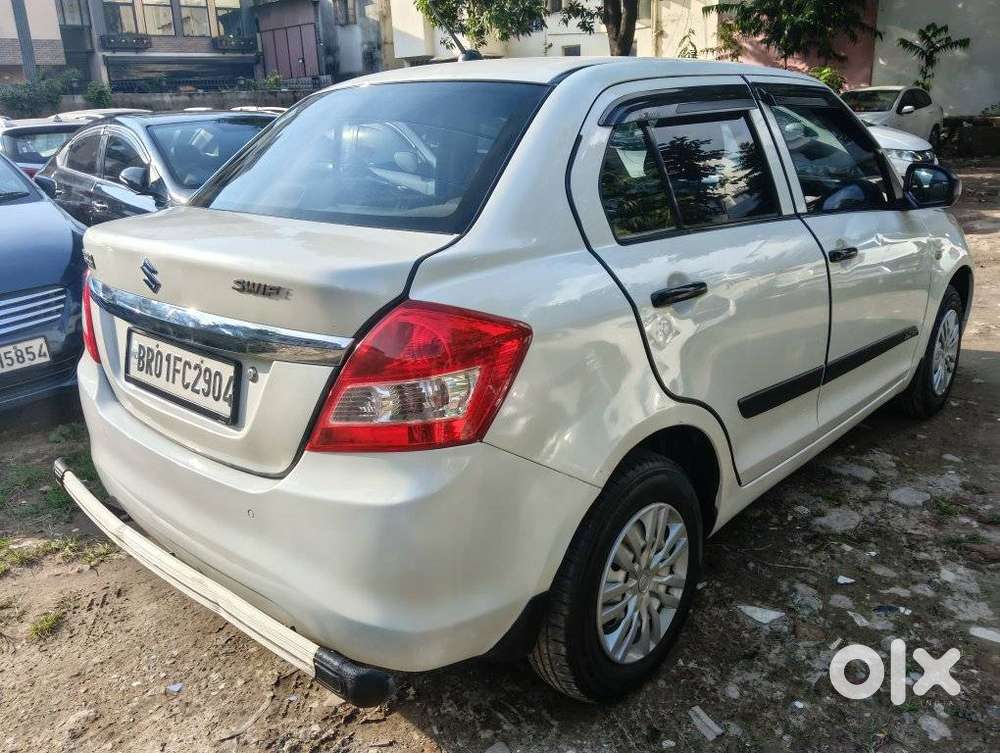 Maruti Suzuki Swift Dzire Tour Ldi, 2021, Cng & Hybrids