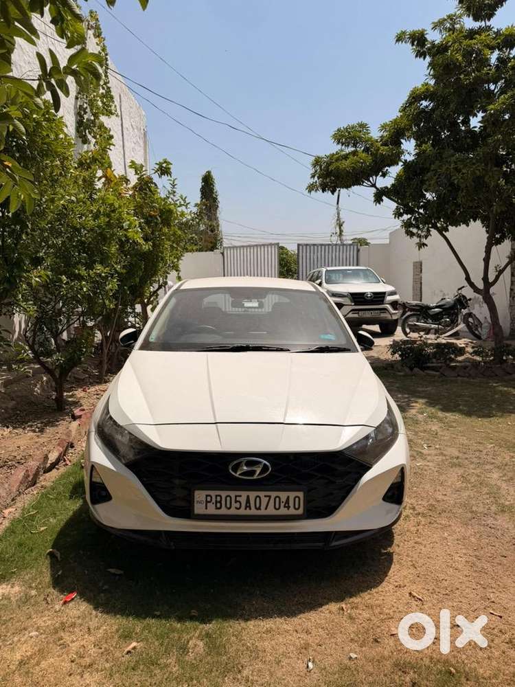 Hyundai New I20 2023 Diesel 30000 Km Driven