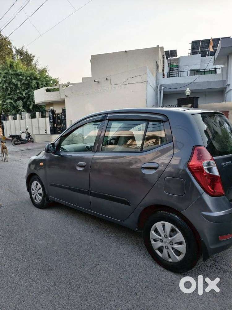 Hyundai I10 Magna O, 2012, Petrol