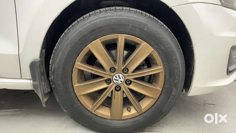 Volkswagen Vento 1.5 Tdi Highline, 2016, Diesel