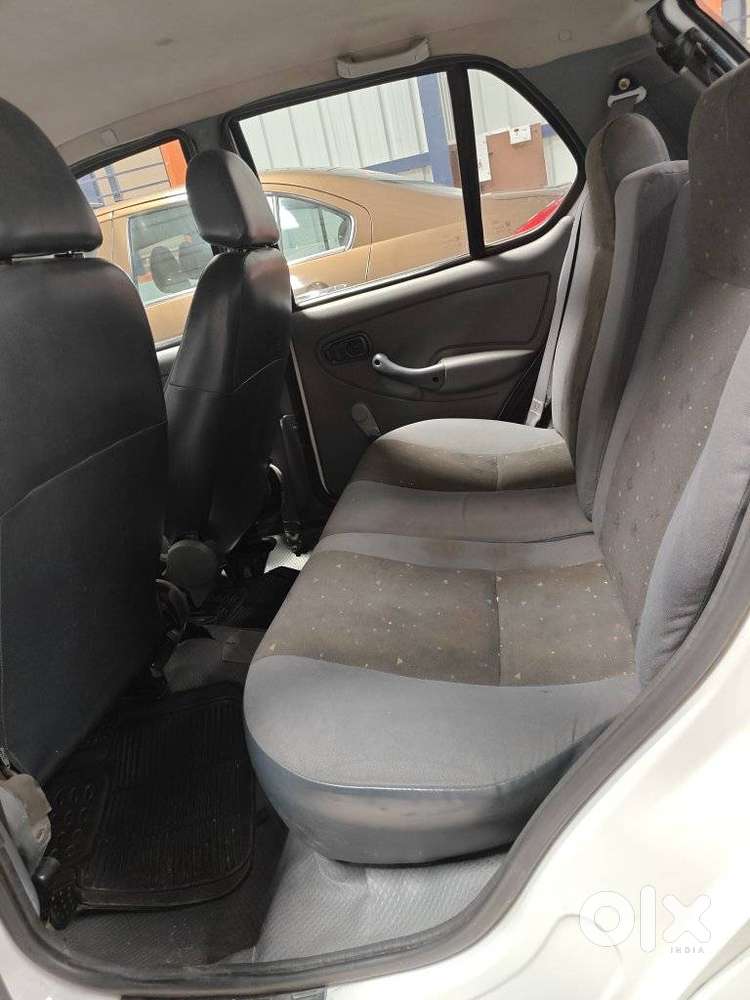 Tata Indica Dl, 2004, Diesel
