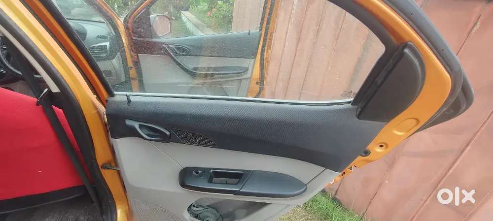 Tata Tiago Diesel Manual 2018 Good Condition