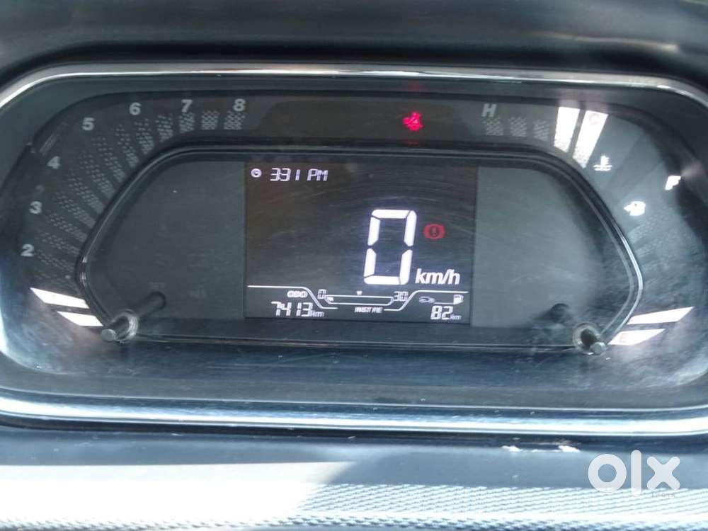 Tata Tiago 1.2 Revotron Xt (o), 2023, Petrol