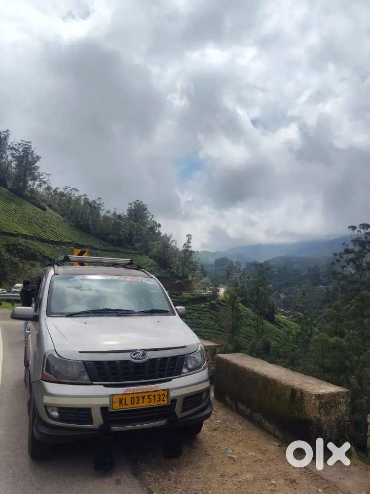 Mahindra Xylo Diesel 2014