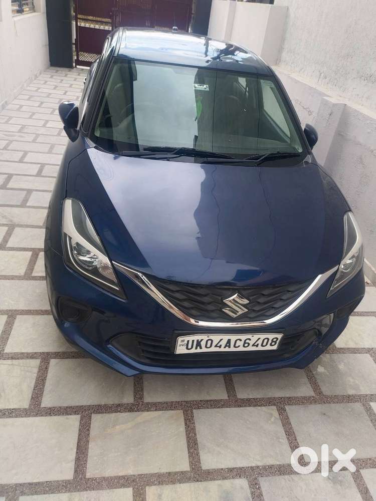 Very Good Condition