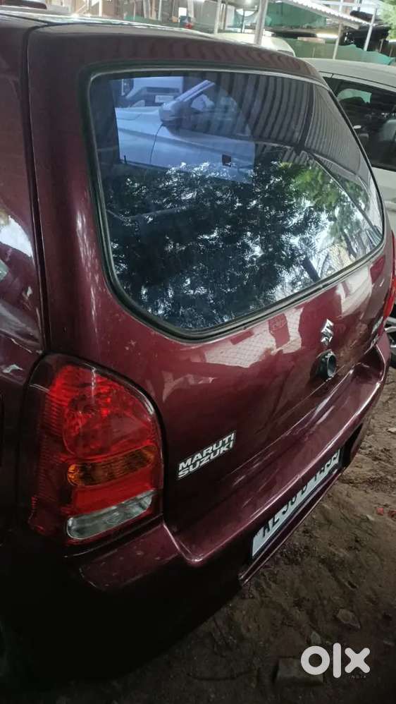 5 Year Paper  Insurance Current 4 Tyer Good Good Condition