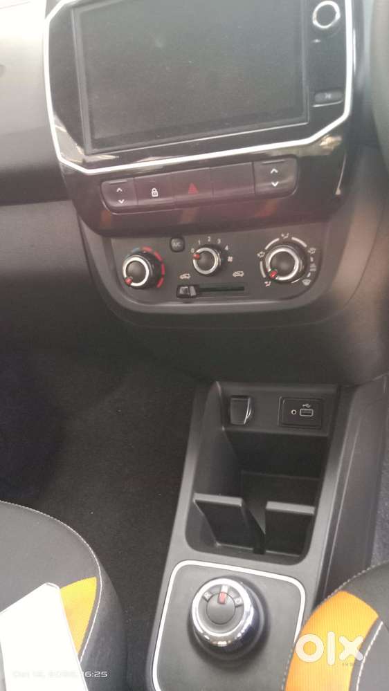 Renault Kwid Climber 1.0 Mt, 2023, Petrol