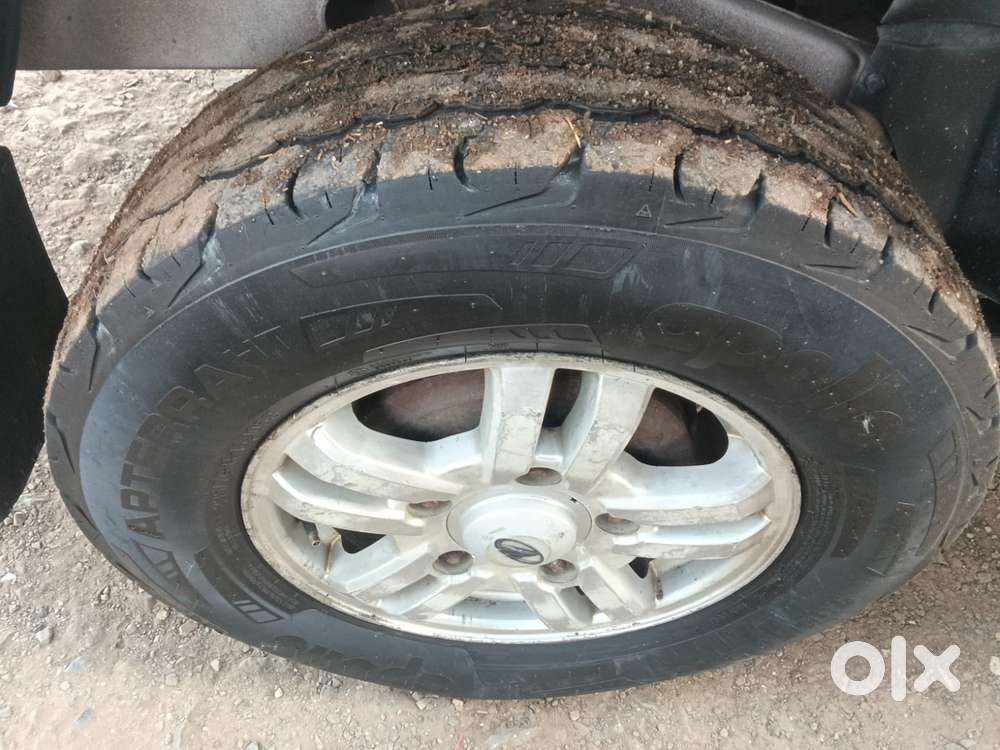 Mahindra Scorpio 2002-2013 Lx Bs Iv, 2013, Diesel