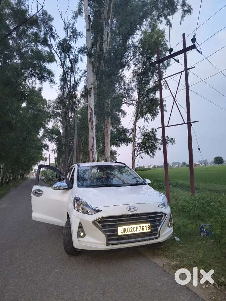 Hyundai Grand I10 Nios 2020