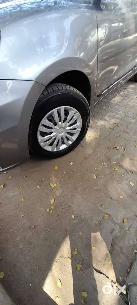 Maruti Suzuki Dzire (2023)