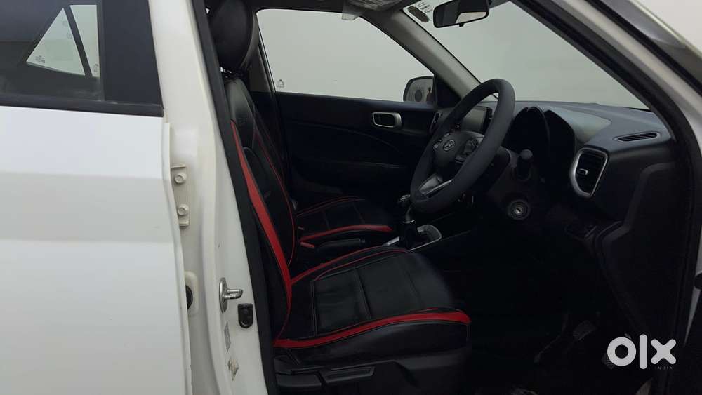 Hyundai Venue Sx Turbo, 2020, Petrol