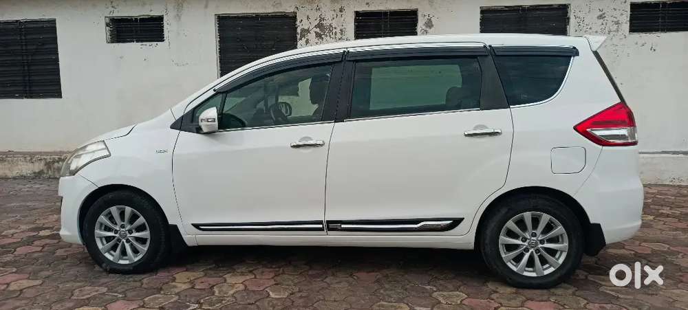 2014 Maruti Suzuki Ertiga