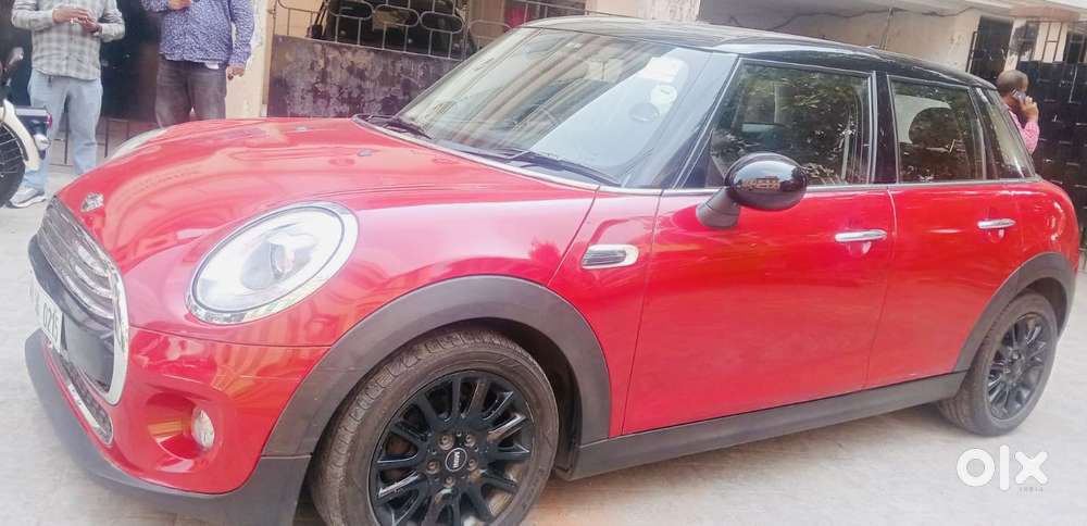 Mini Cooper S Cooper 5 Door, 2018, Diesel