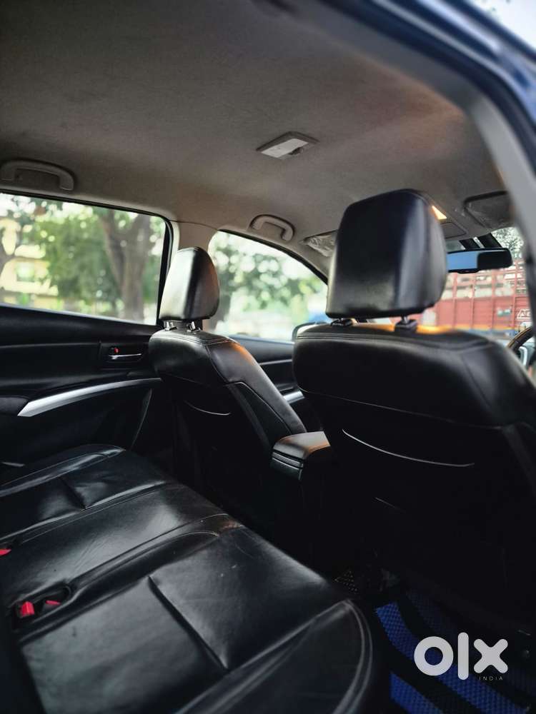 Maruti Suzuki S Cross