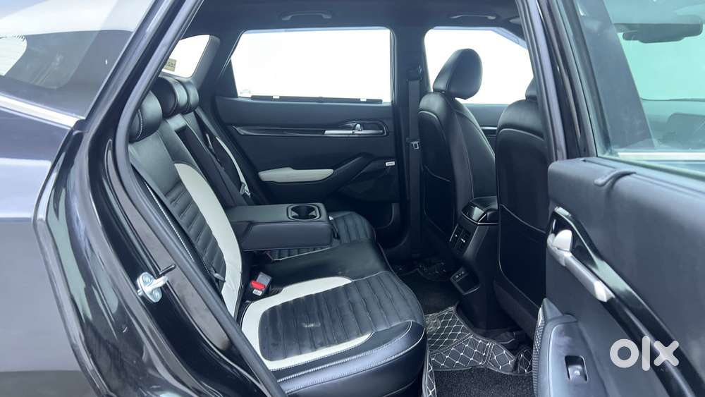 Kia Seltos Gtx Plus 1.5 Turbo Petrol Dct, 2025, Petrol