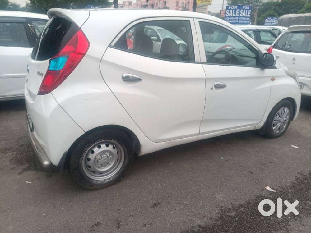 Hyundai Eon Era +, 2018, Petrol
